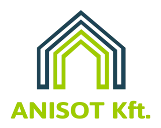 anisot logo transparent