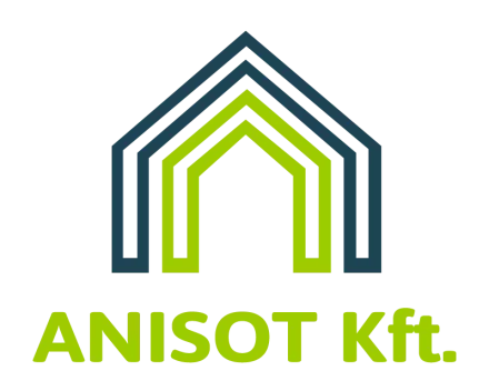 anisot logo transparent