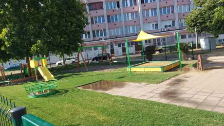 játszótér kialakítás2