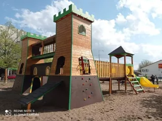 játszótér kialakítás5